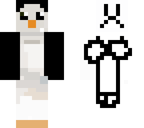 penguin;)