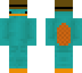 perry