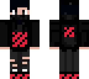 pewdiepie theme skin