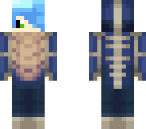 phantom emo