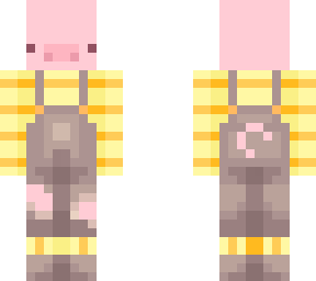 piggo improved