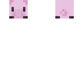 piggy stuffie