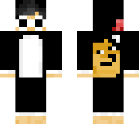 piijama doge
