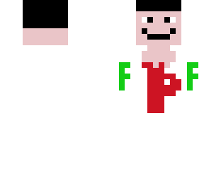 pijama de fornite blanco y con llama