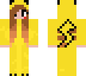 pikachu onesie