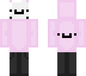 pink dood