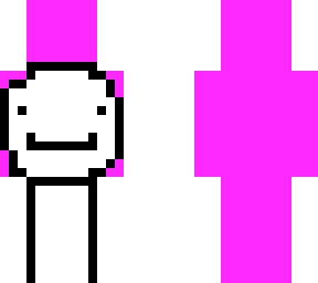 pink dream