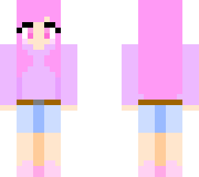 pink gurll