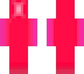 pink guy (among other things