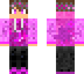 pink redone