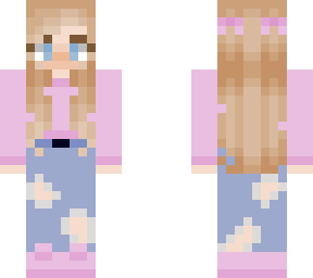 pinkie