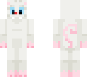 pinky