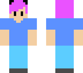 plastic dude