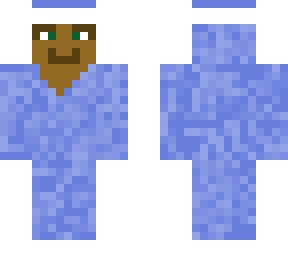 polar guy! hope he lives