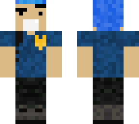 police officer db