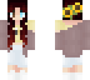 poppy (oc)