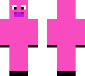 porgy the pig