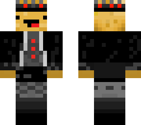 potato king (fixed)