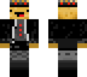 potato king