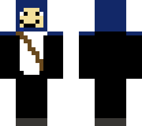 potato warrior