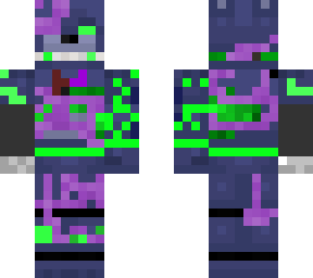 power plant bonnie (toxic waste)