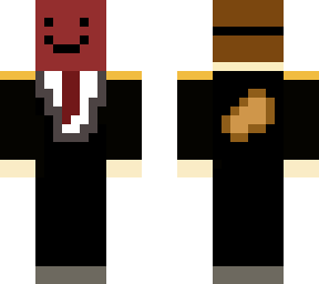 president of united-potato better