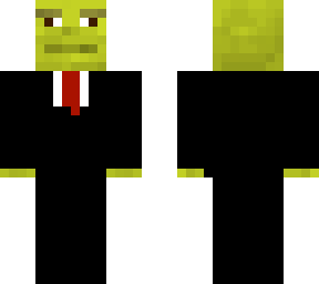 president shrek
