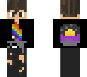 pride