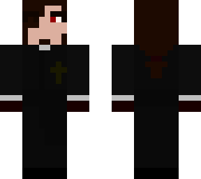 priest