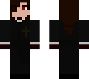 priest