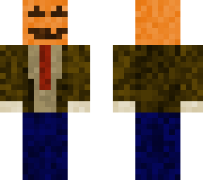 pumkined dwight