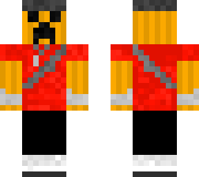 pumpkin scout