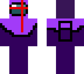purp sus