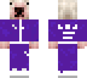 purple adidas tracksuit walter