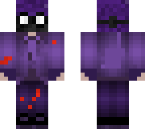 purple guy (official me)
