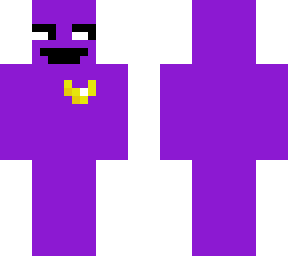 purple guy