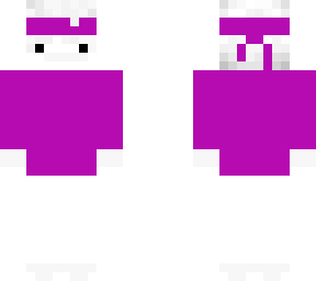 purple marshmellow
