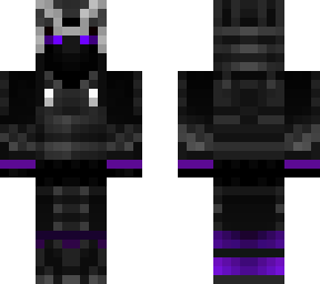 purple ronin