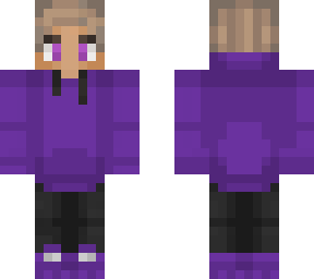 purpled