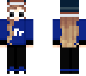 quackity but its me