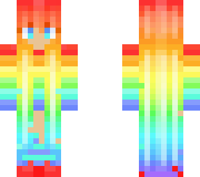 r a i n b o w