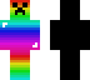 rainbow creeper