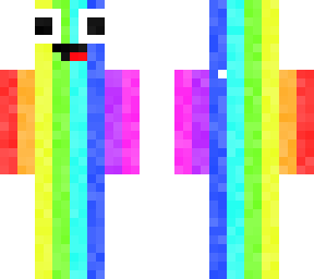 rainbow derp