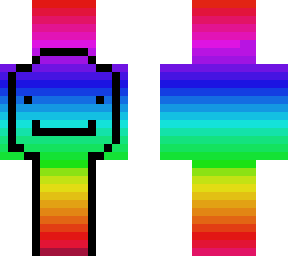 rainbow dream