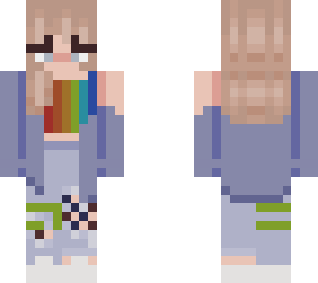 rainbow reshade ce