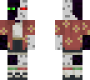 ranboo beach skin (v1)