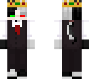 ranboo but a human *******