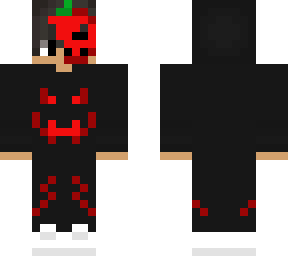 random skin