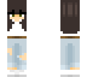 random skin