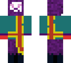 rasputin from just dance 2